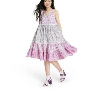 Loveshackfancy x Target Camille dress